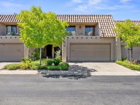 107 Puesta Del Sol, Los Gatos, CA 95032