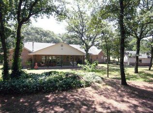 2014 Neely Trl, Valley View, TX 76272