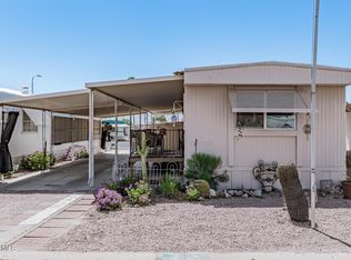 1050 E Broadway Ave LOT 73, Apache Junction, AZ 85119