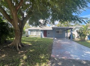 481 NW 47th St, Fort Lauderdale, FL 33309