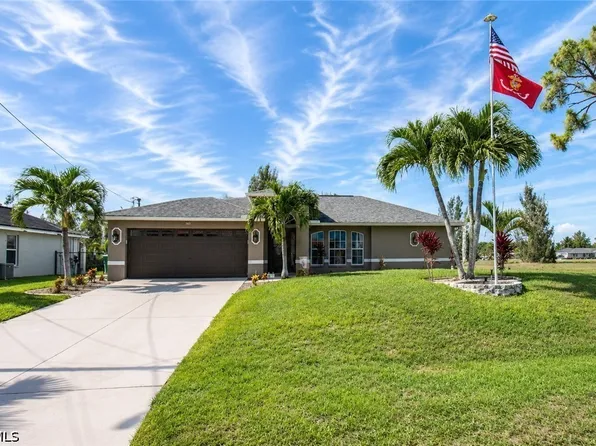 1215 SW 31st Ter, Cape Coral, FL 33914