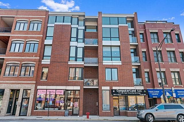 1st image of 2628 N Halsted St APT 3N