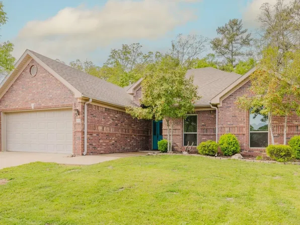 1844 White Oak Cir, Benton, AR 72019