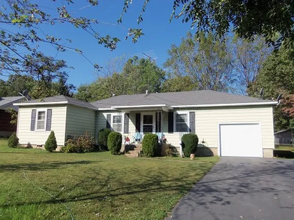 423 Brentwood Ave, Mountain Grove, MO 65711