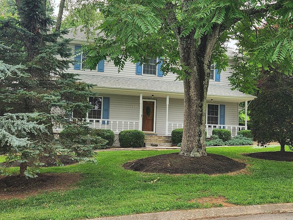 1339 Appalachian Trce, Morristown, TN 37814 Zillow
