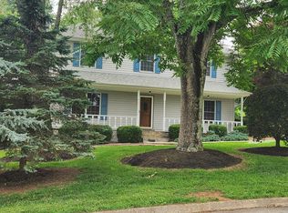 1339 Appalachian Trce, Morristown, TN 37814