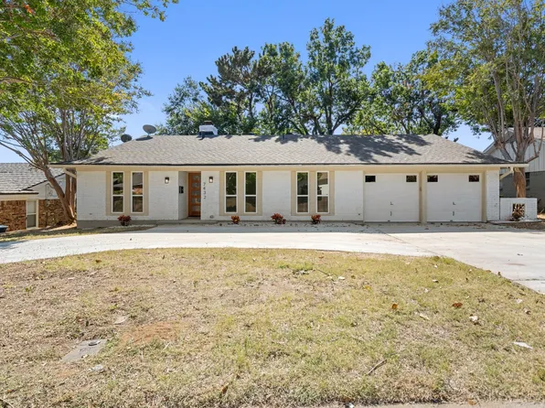 7432 Yolanda Dr, Fort Worth, TX 76112