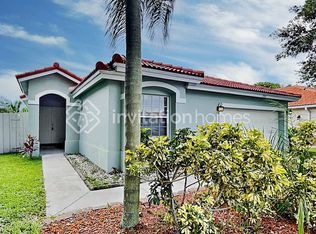 3350 NW 78th Ave, Pompano Beach, FL 33063