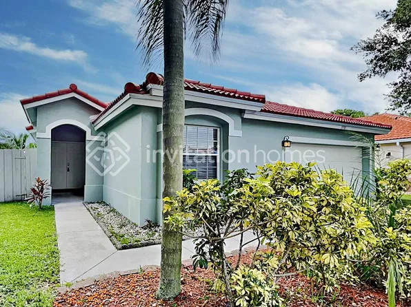 3350 NW 78th Ave, Pompano Beach, FL 33063