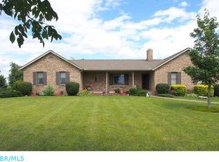 5035 Bonner Rd, London, OH 43140