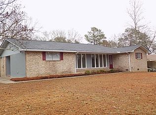 2324 Ridge Rd, Augusta, GA 30906