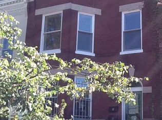 635 D St SE APT 1, Washington, DC 20003