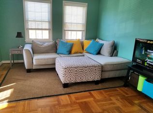6616 E Wakefield Dr APT B2, Alexandria, VA 22307