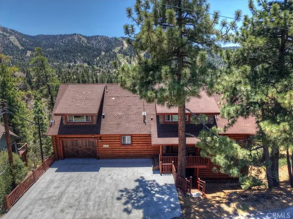 43510 Sheephorn Rd, Big Bear Lake, CA 92315