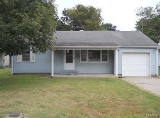 215 Frates St, Chaffee, MO 63740