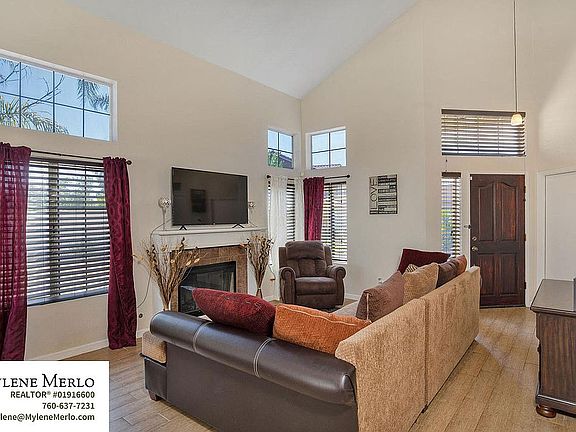 3rd image of 39330 Calle San Clemente
