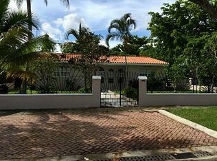1080 NW 131st St, North Miami, FL 33168