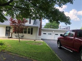 30802 E Major Rd, Grain Valley, MO 64029