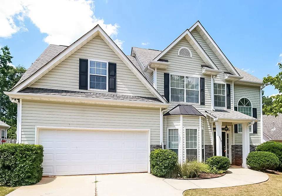 319 Freeman Forest Dr