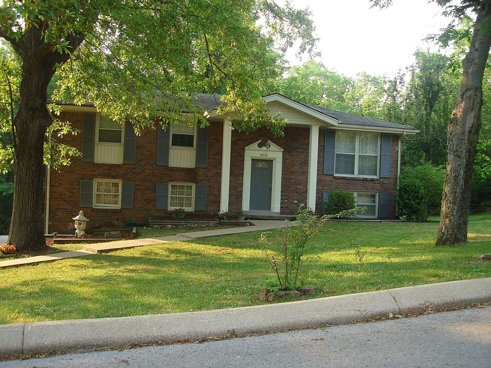 402 Winding Way - Columbia, TN 38401
