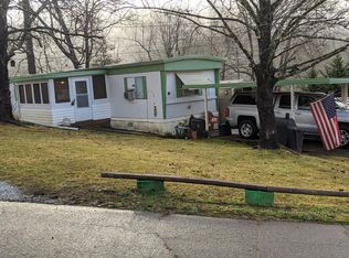 3610 Highlands Rd LOT 24, Franklin, NC 28734