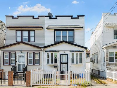 115-22 146th Street, Jamaica, NY, 11436