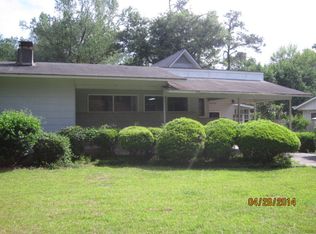 302 W Rountree St, Quitman, GA 31643