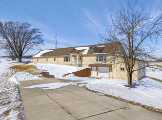 N9601 Wiley Rd, Watertown, WI 53094