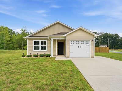 671 Whitney Rd, Mocksville, NC, 27028