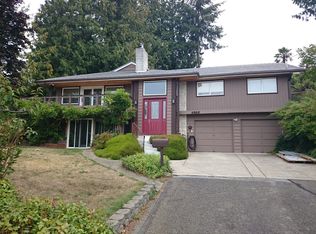 4300 SW Trenton St, Seattle, WA 98136