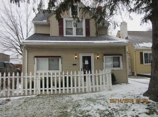 26101 Shoreview Ave, Euclid, OH