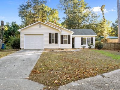5034 Heide Dr, Wilmington, NC, 28403