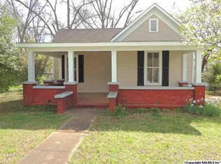 1316 7th Ave SE, Decatur, AL 35601