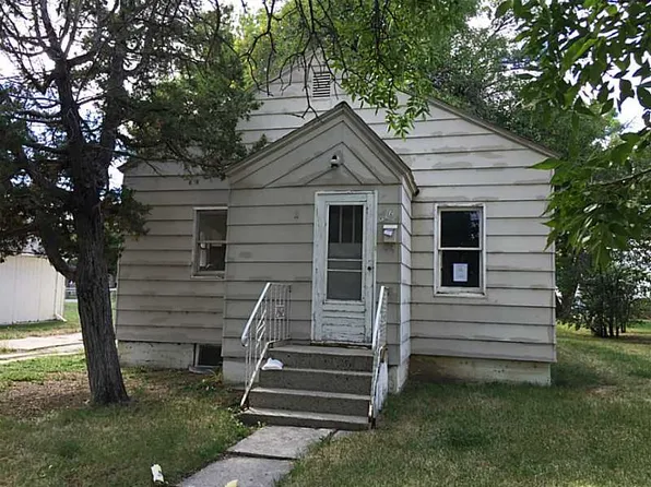 316 Durland Ave, Laurel, MT 59044