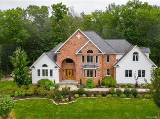 11 Speno Rdg, Rocky Hill, CT 06067