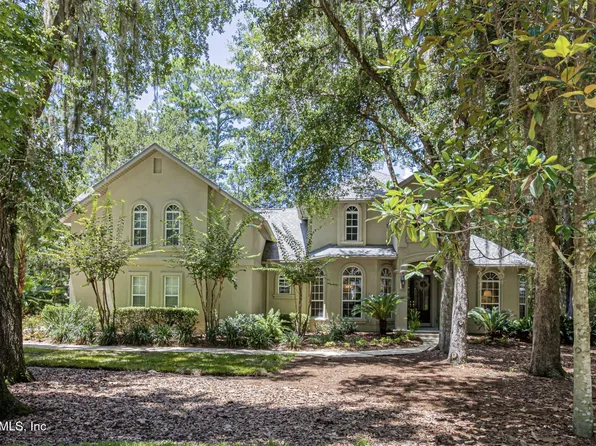 1580 SANDY SPRINGS Drive, Fleming Island, FL 32003