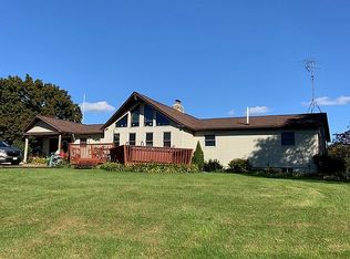 5770 Mill Rd, Dodgeville, WI 53533