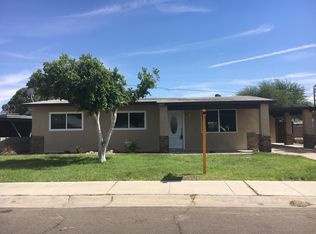 1357 E 25th St, Yuma, AZ 85365