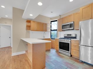 295 Washington Ave #5II, Brooklyn, NY 11205