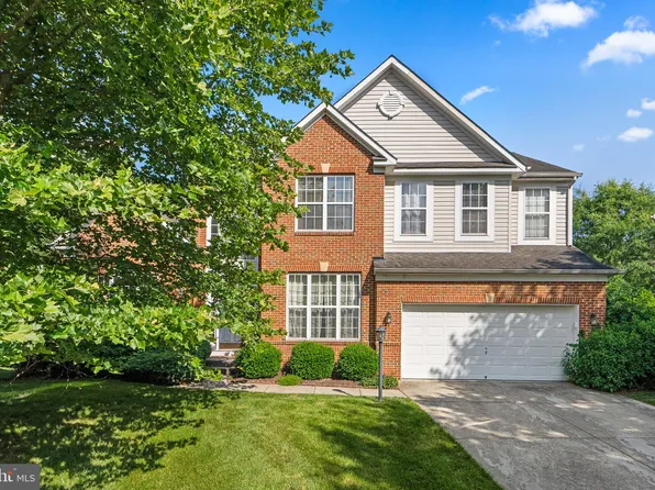 5503 Wrights Endeavor Dr, Bowie, MD 20720