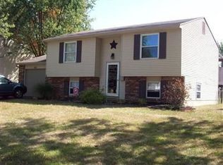 111 Wickham Farm Dr, Englewood, OH