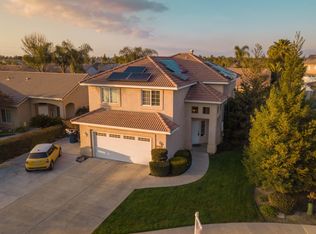 2046 E Bridger Ct, Tulare, CA 93274