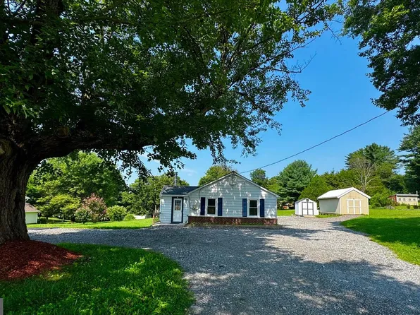 4646 Sykesville Rd, Sykesville, MD 21784