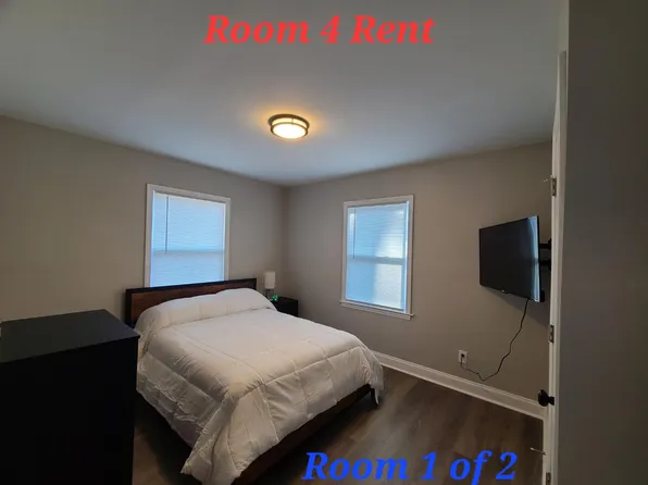 2001 Erie St APT 1, Charlotte, NC 28216