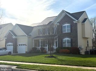 9607 Lormar Ln, Clinton, MD 20735