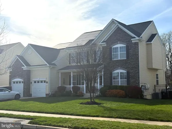 9607 Lormar Ln, Clinton, MD 20735