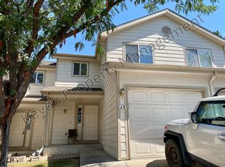 1637 Westbridge Dr Unit J3, Fort Collins, CO 80526