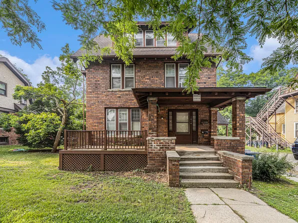 1014 Vaughn St #2, Ann Arbor, MI 48104