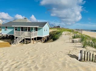 9013L E Hunter St LOT 12 & 13, Nags Head, NC 27959
