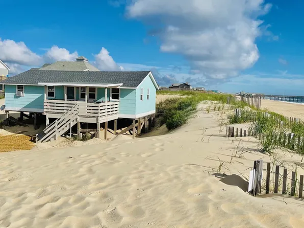 9013L E Hunter St Lot 12 & 13, Nags Head, NC 27959